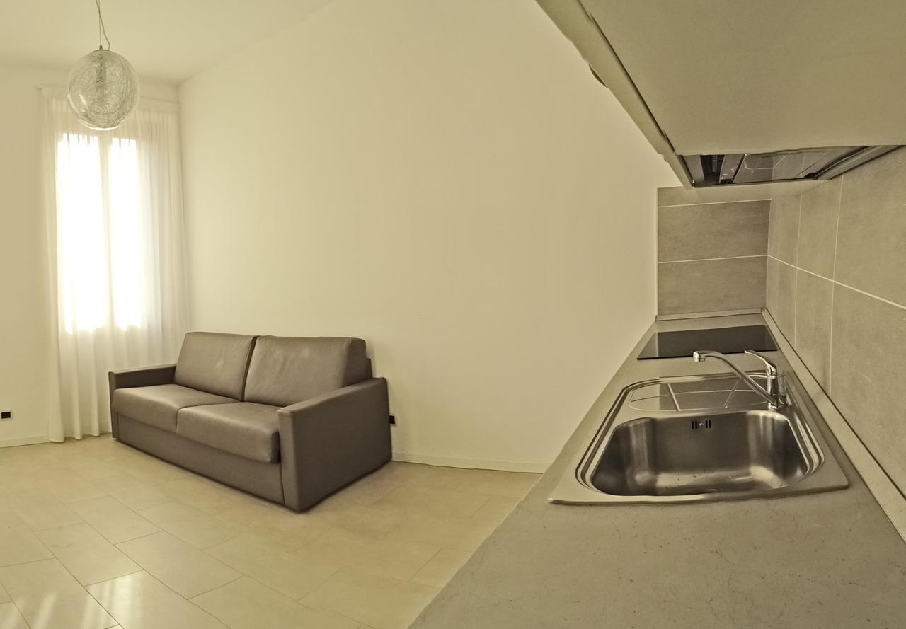 Campione Ora Apartments By Gardadomusmea Campione del Garda Esterno foto