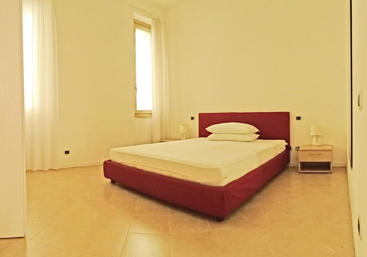 Campione Ora Apartments By Gardadomusmea Campione del Garda Esterno foto