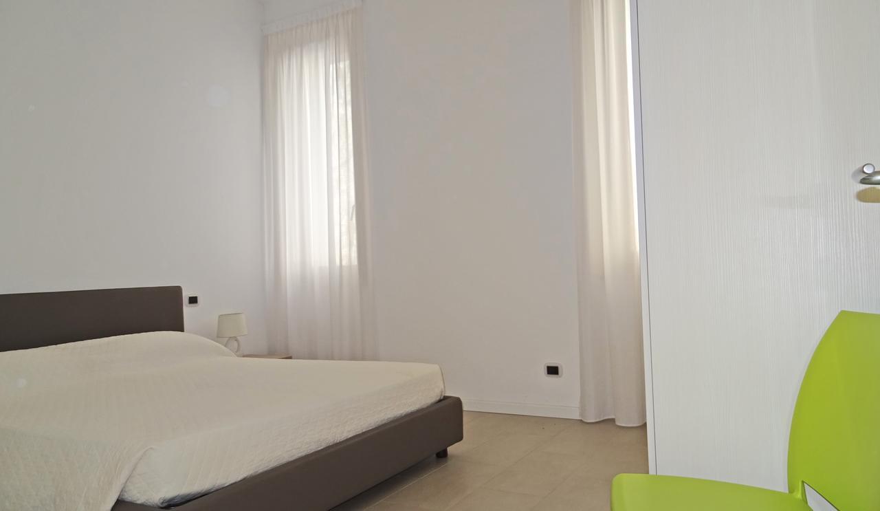Campione Ora Apartments By Gardadomusmea Campione del Garda Esterno foto