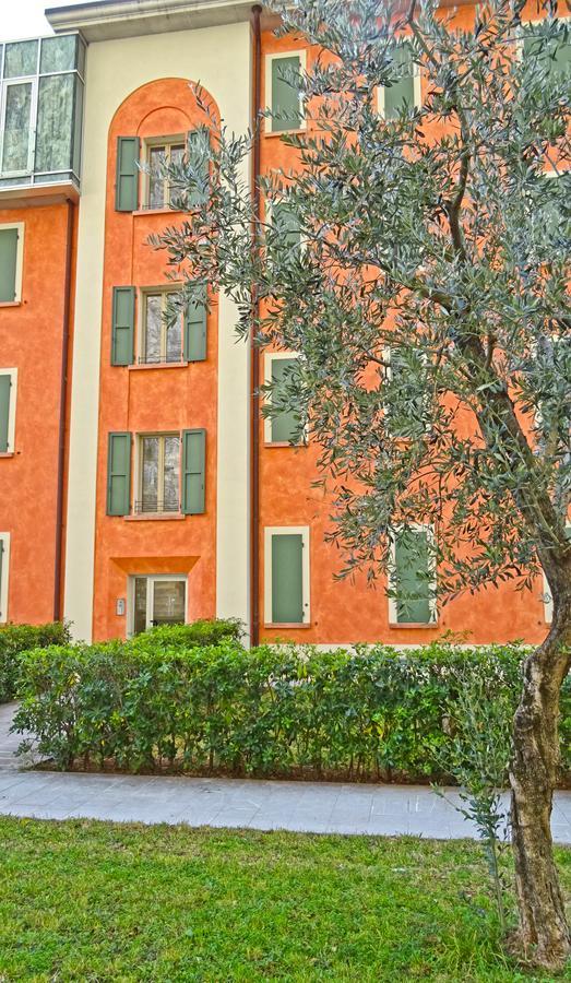 Campione Ora Apartments By Gardadomusmea Campione del Garda Esterno foto