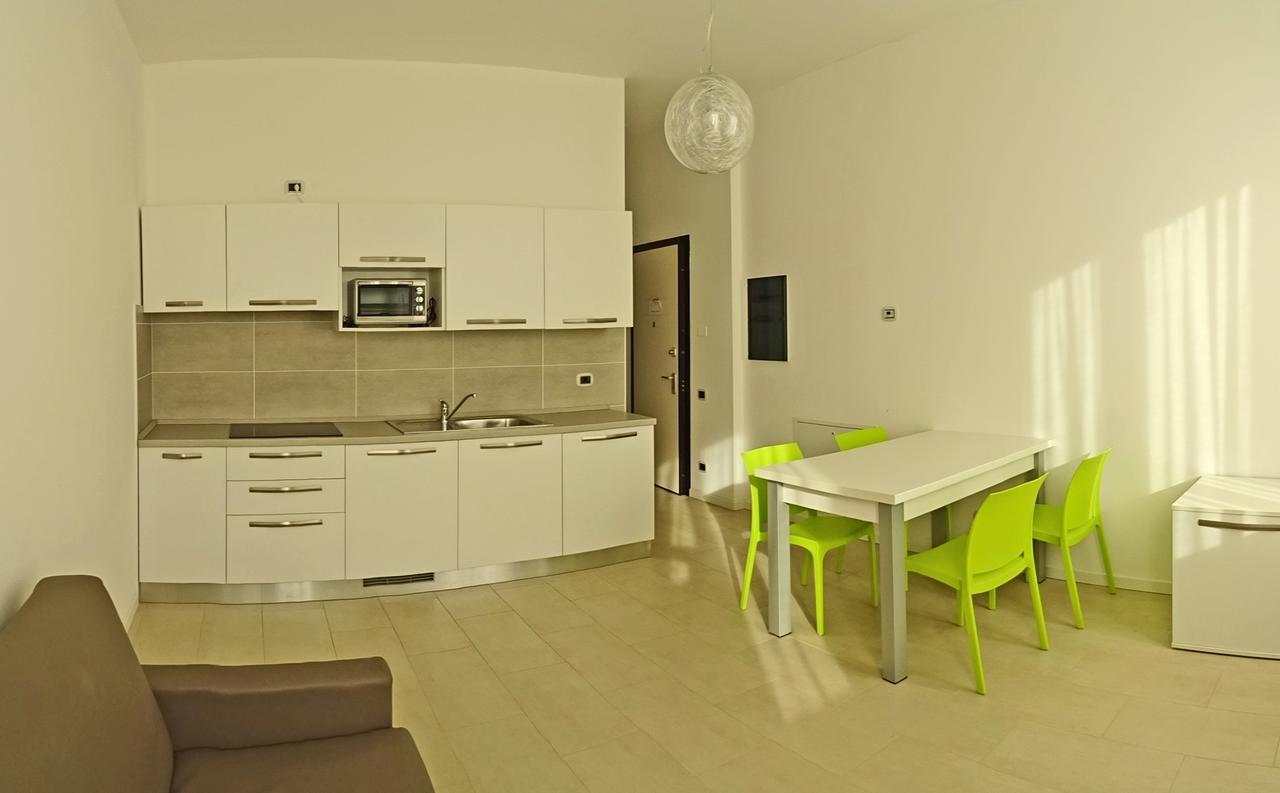 Campione Ora Apartments By Gardadomusmea Campione del Garda Esterno foto