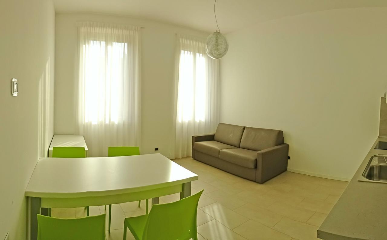 Campione Ora Apartments By Gardadomusmea Campione del Garda Esterno foto