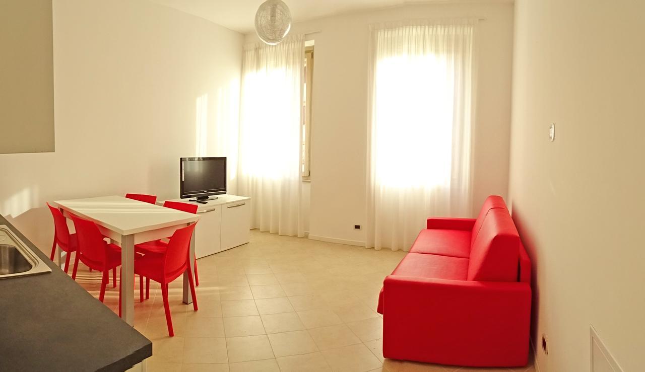 Campione Ora Apartments By Gardadomusmea Campione del Garda Esterno foto